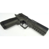 Pistolet Arma Zeka AZ-P1 Sport 2 Green kal. 9x19 SA/DA